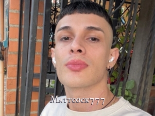 Mattcock777