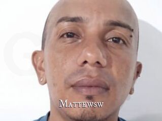 Mattewsw