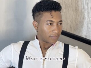 Mattewvalencia