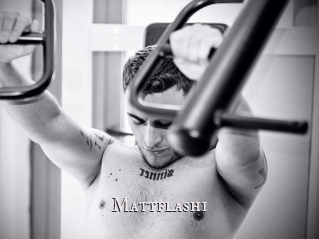 Mattflash1