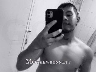 Matthewbennett