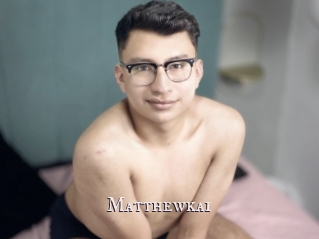 Matthewkai