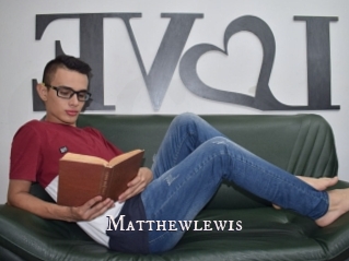 Matthewlewis