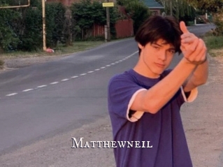 Matthewneil