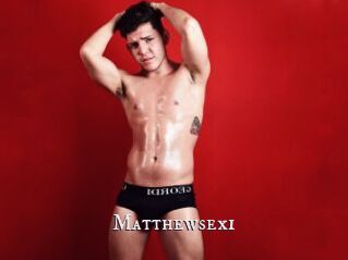 Matthewsexi