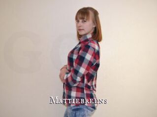 Mattiebreens