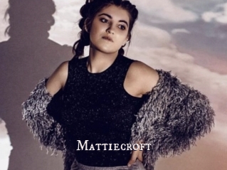 Mattiecroft