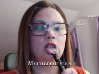 Mattildehellen