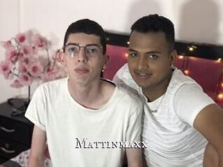 Mattinmaxx