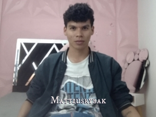 Mattiusrybak
