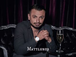 Mattluxor