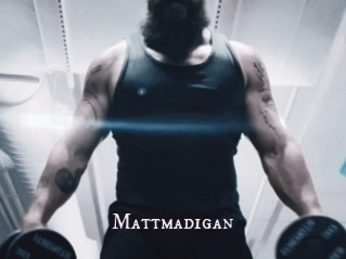 Mattmadigan