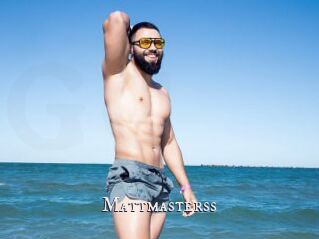 Mattmasterss