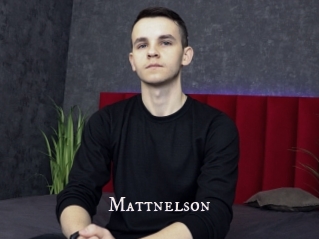Mattnelson