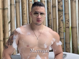 Mattseil