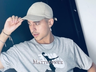 Mattstonee
