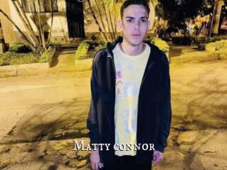 Matty_connor