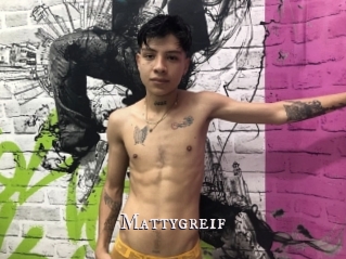 Mattygreif