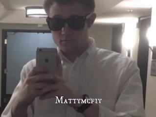 Mattymcf1y