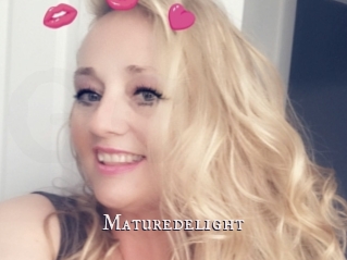 Maturedelight