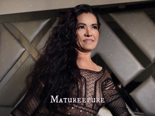 Matureepure