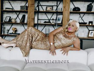 Matureneighbour