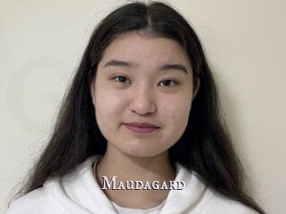 Maudagard