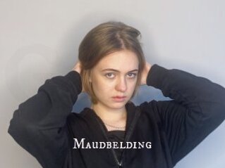 Maudbelding