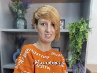 Maudborer