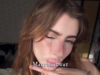 Maudbradway