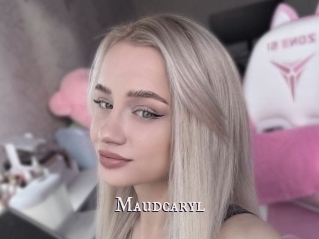 Maudcaryl