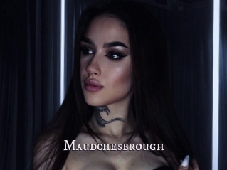 Maudchesbrough