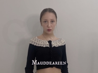 Mauddearien