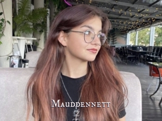 Mauddennett
