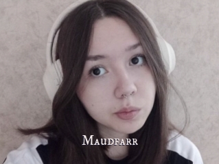 Maudfarr