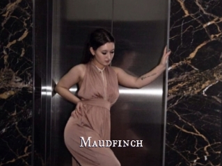 Maudfinch