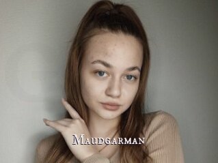 Maudgarman