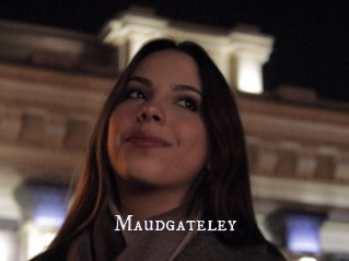 Maudgateley