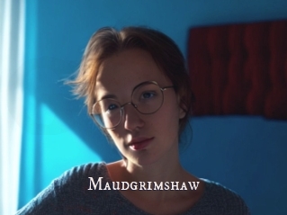 Maudgrimshaw