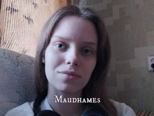 Maudhames