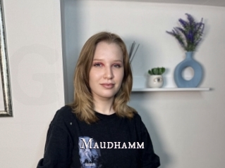 Maudhamm