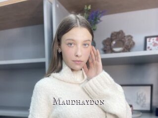 Maudhaydon