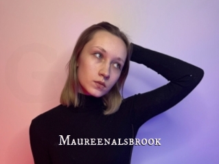 Maureenalsbrook