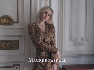 Maureenaspell