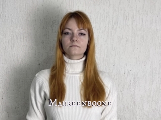Maureenboone