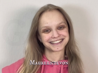 Maureendevon