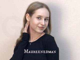 Maureenedman