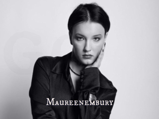 Maureenembury