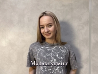 Maureenemily