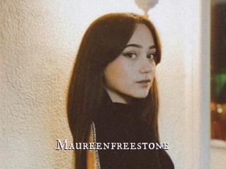 Maureenfreestone